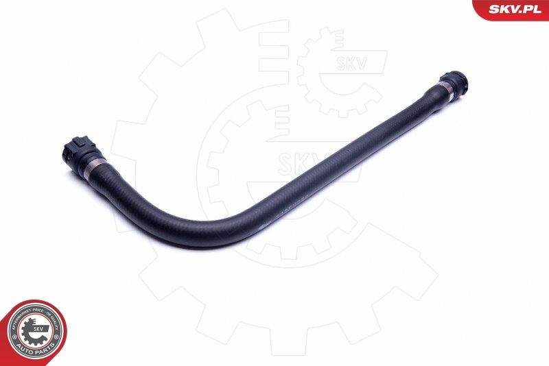 ESEN SKV 24SKV254 Radiator Hose