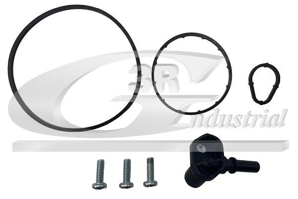 Remondikomplekt, vaakumpump(pidurisüsteem), 3RG 74206