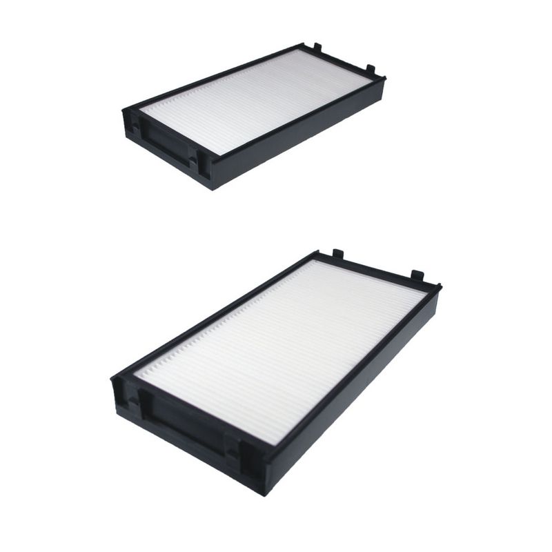 Filter, salongiõhk, FILTRON...