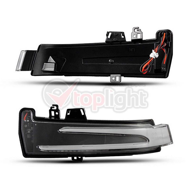 AE TOPLIGHT 721009 Direction Indicator