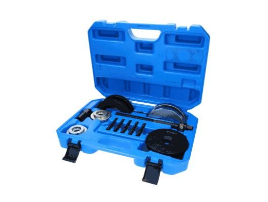 Montaažitööriistade komplekt, rattakese, rattalaager, KS TOOLS BT671450