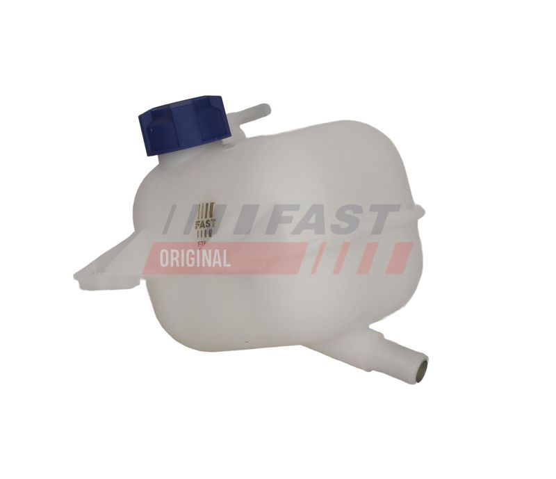 Paisupaak, jahutusvedelik, FAST FT61218