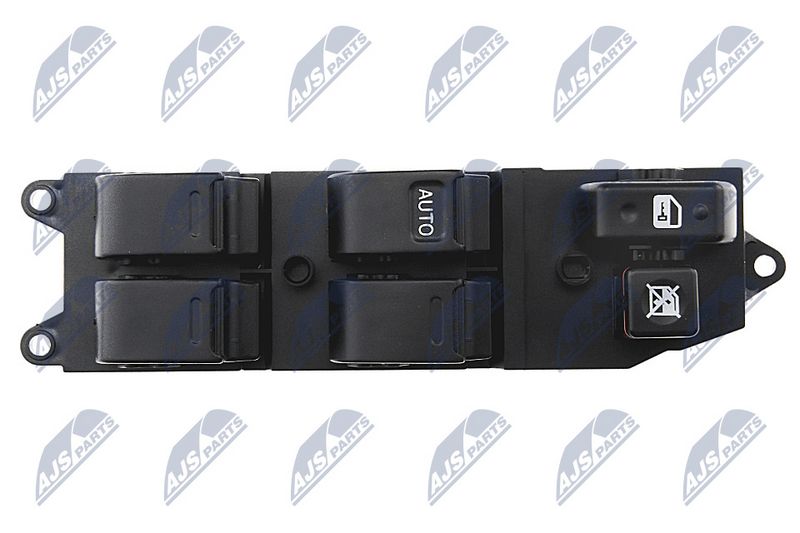 Lüliti, aknatõstuk, NTY EWS-TY-008