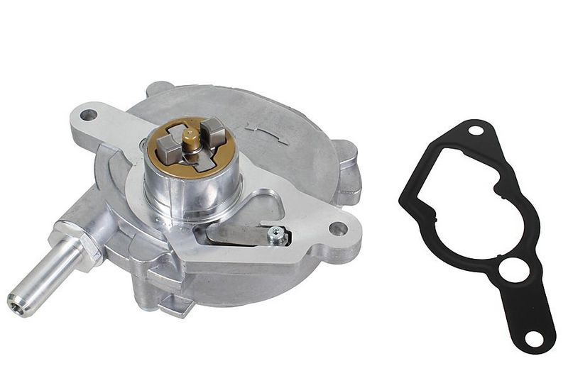 METZGER AUTOTEILE 8010182 Vacuum Pump, braking system