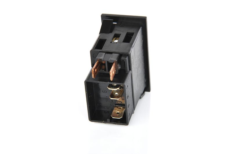 BOSCH 0986348023 Direction Indicator Switch