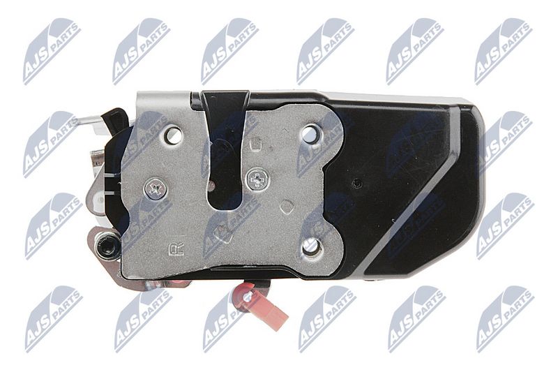 Ukselukk, NTY EZC-CH-027