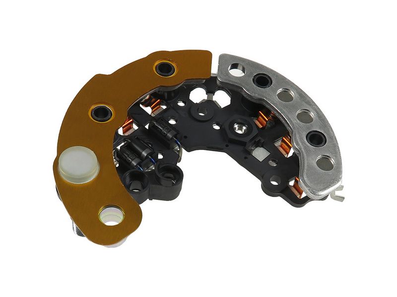 Seadistaja, generaator, AS-PL ARC3021