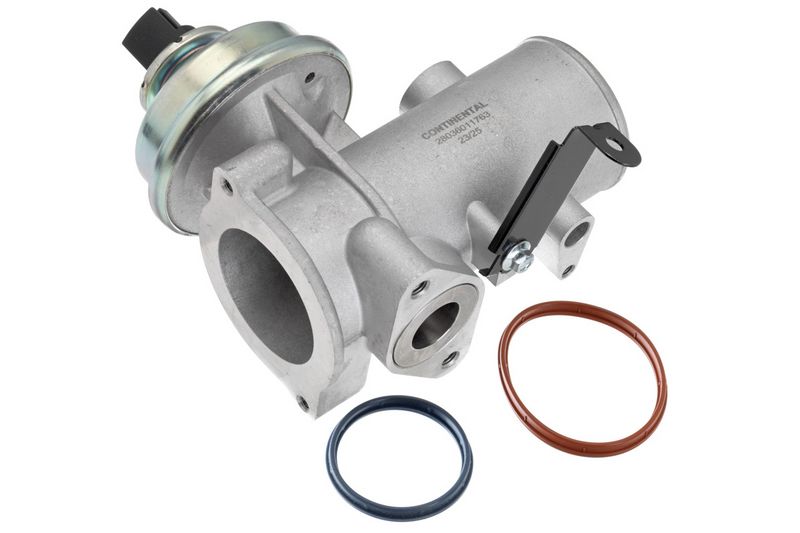 Continental/VDO EGR Valve 2803601176302