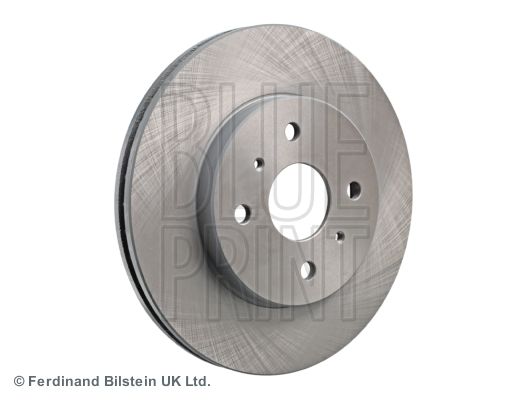 BLUE PRINT ADD64328 Brake Disc