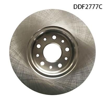 FERODO DDF2777C Brake Disc