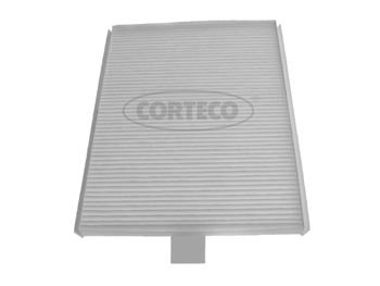 CORTECO szűrő, utastér levegő 21652359