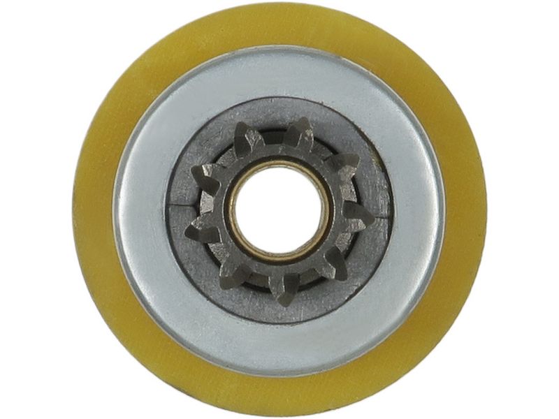 Vabajooks, starter, AS-PL SD0200