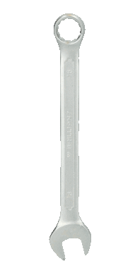 KS TOOLS BT011916 Ring-/Open End Spanner