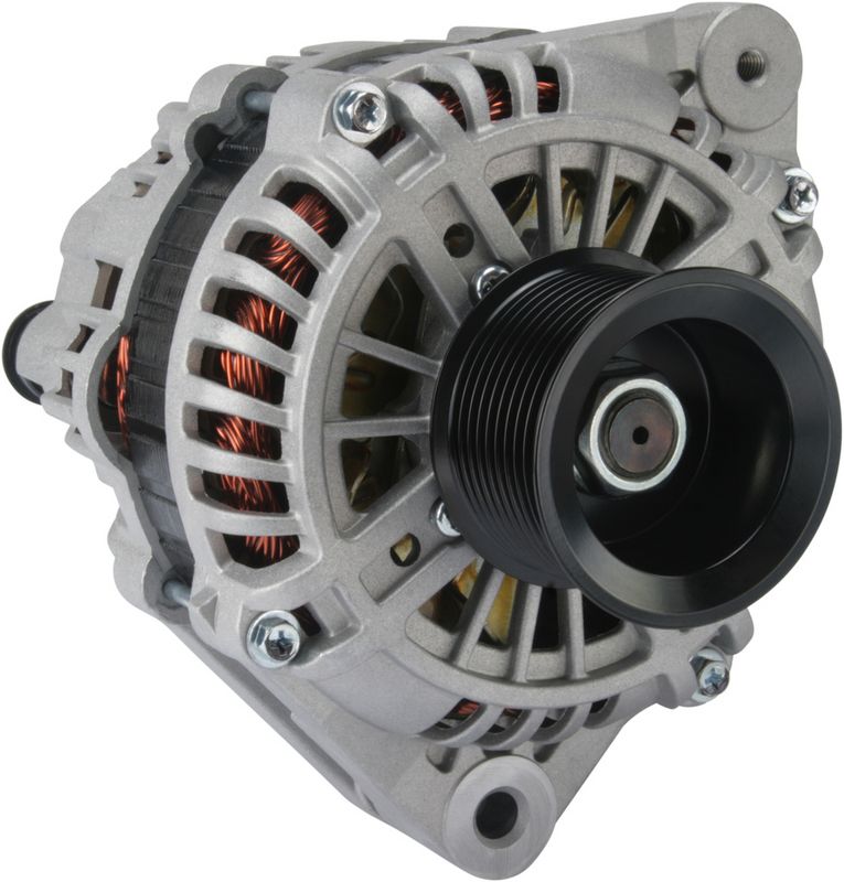 Drehstromgenerator