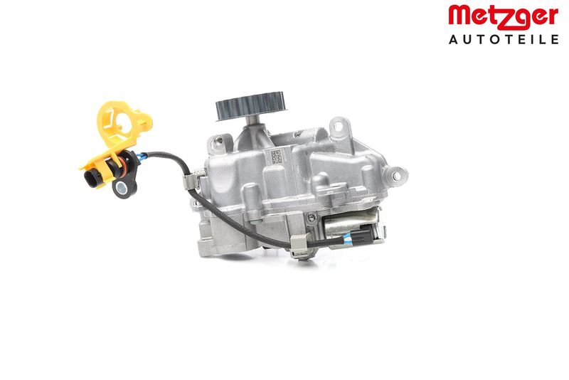 METZGER AUTOTEILE 8000090 Oil Pump