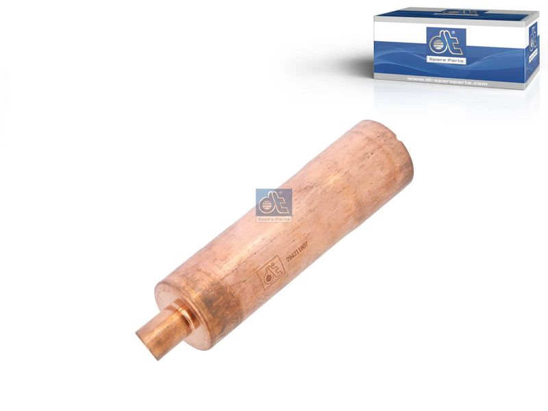 Bucsa, suport diuza 2.10319 DT Spare Parts