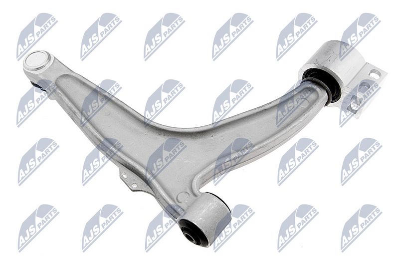 NTY ZWD-PL-009 Control/Trailing Arm, wheel suspension