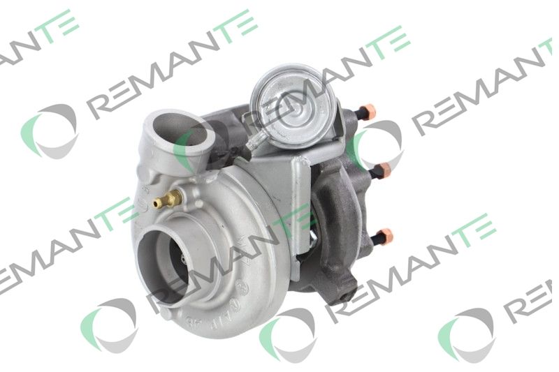 REMANTE 003-001-000110R Charger, charging (supercharged/turbocharged)