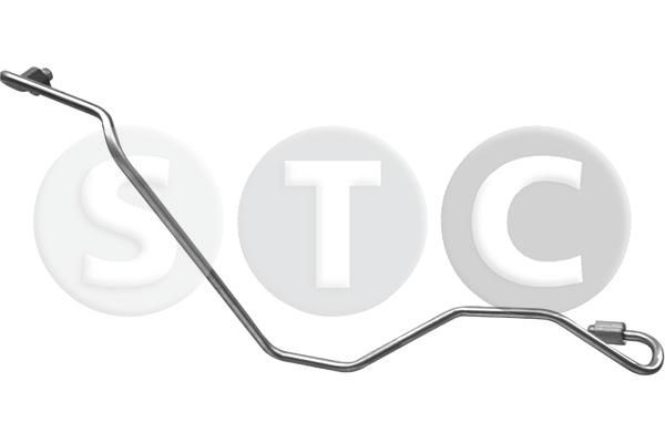 STC Olajvezeték, töltő T492158