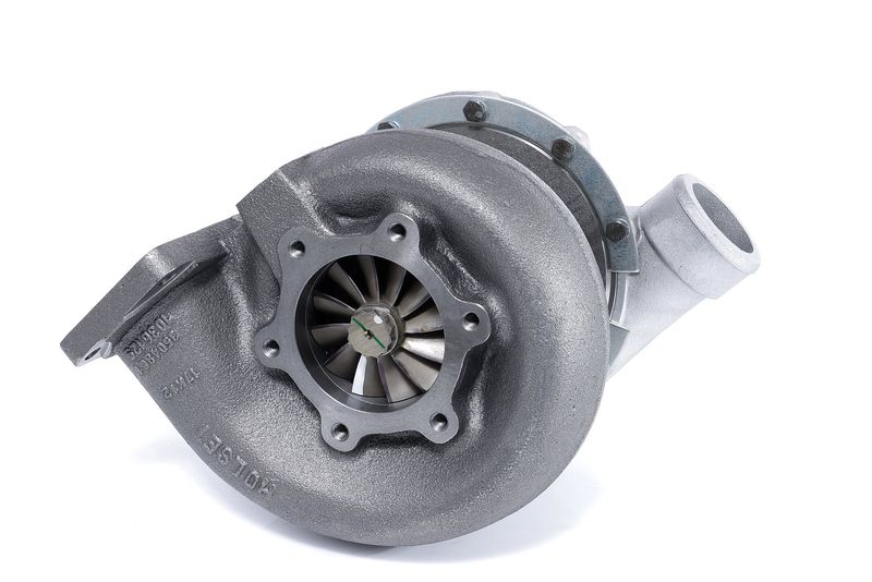 Compresor,sistem de supraalimentare T912486 BTS Turbo