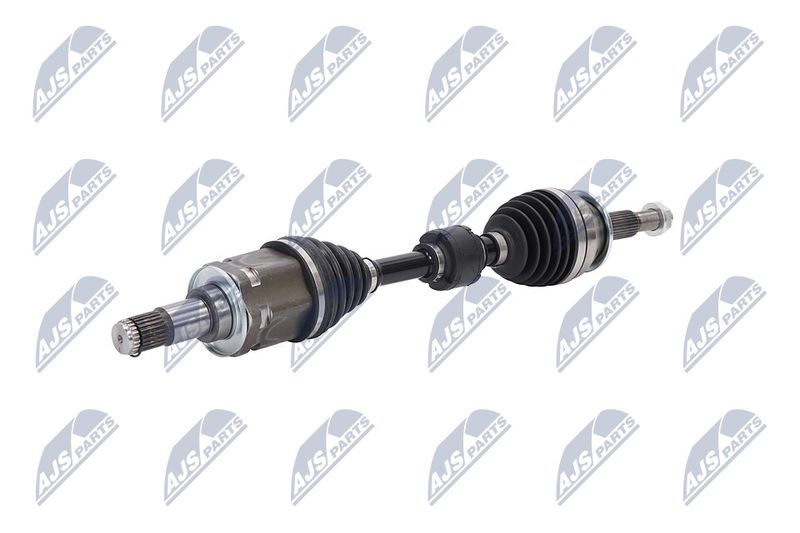 NTY NPW-TY-270 Drive Shaft