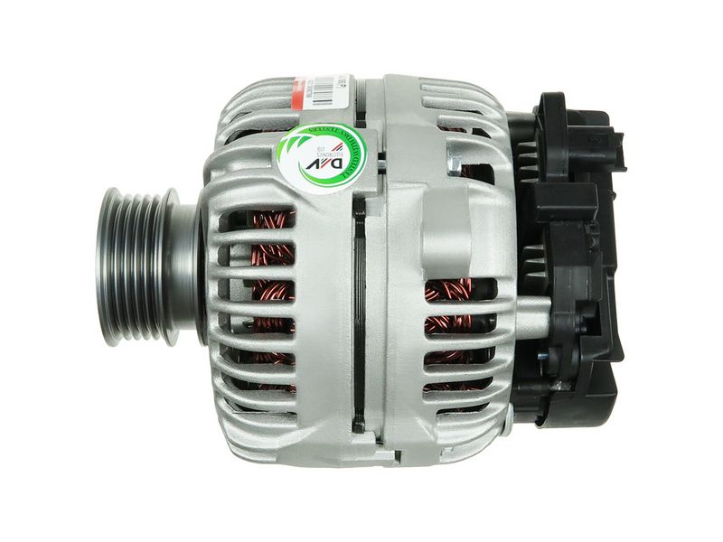 AS-PL A0166(P) Alternator