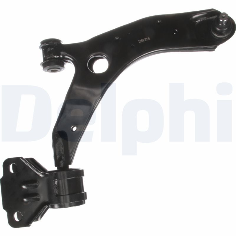 DELPHI TC5542 Control/Trailing Arm, wheel suspension