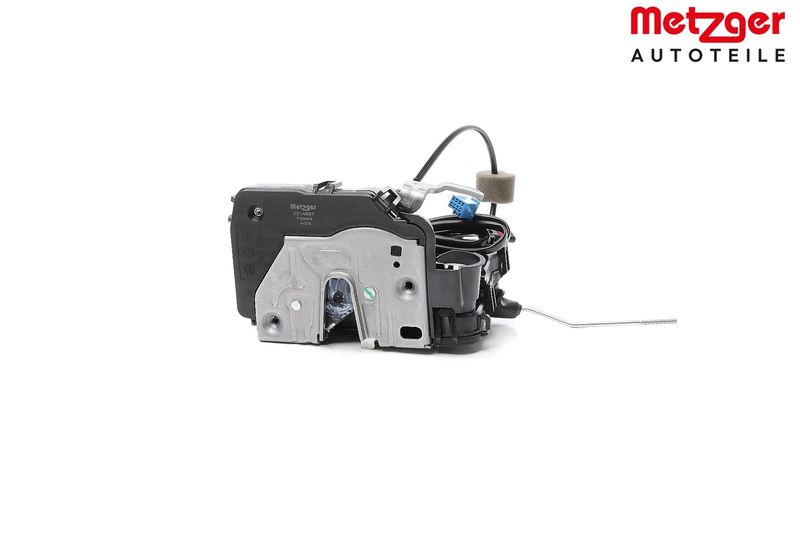 METZGER AUTOTEILE 2314667 Durų spyna