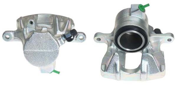 спирачен апарат BUDWEG CALIPER