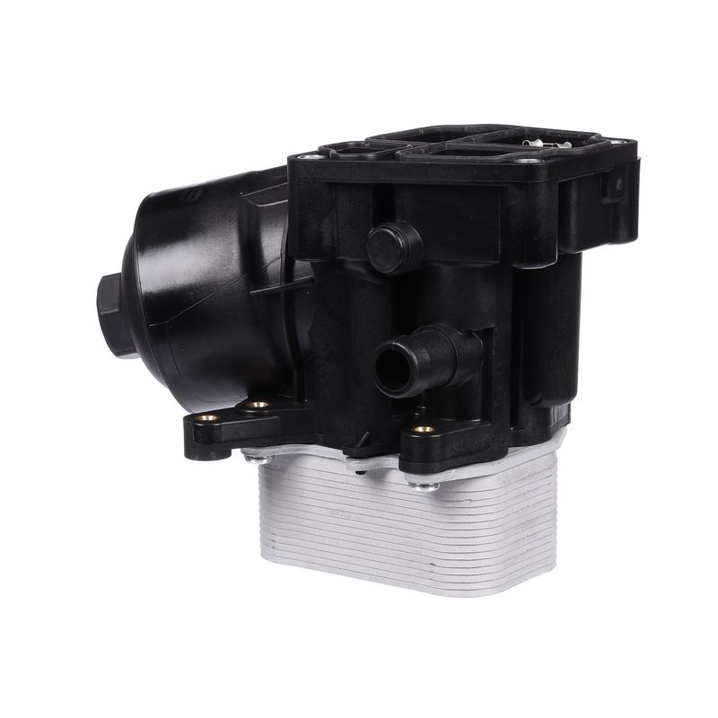 Product Image - Oliekoeler, motorolie - HE0007VR1 - ET ENGINETEAM