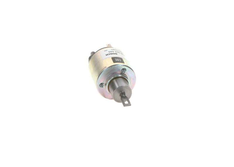 BOSCH 2 339 303 445 Solenoid Switch, starter