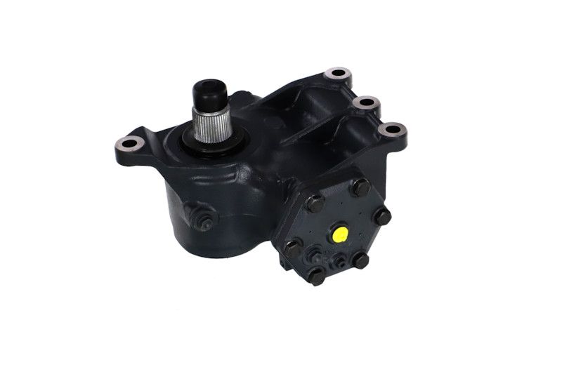 REMANTE 007-006-000006R Steering Gear