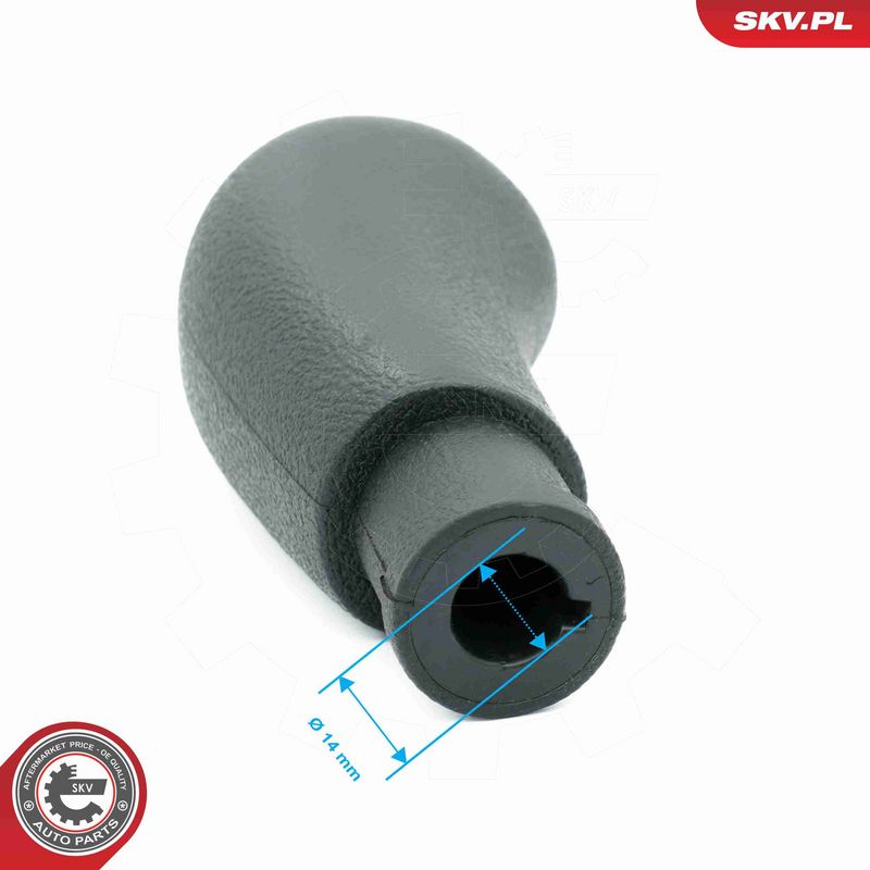 ESEN SKV 63SKV003 Gear Lever Knob