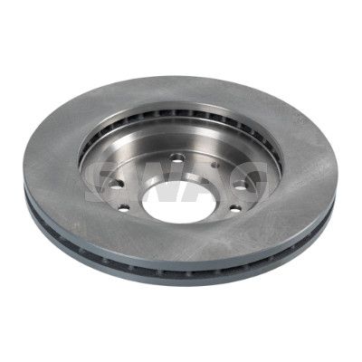 SWAG 83 91 0625 Brake Disc