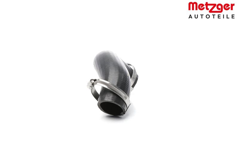 METZGER AUTOTEILE 2400225 Charge Air Hose