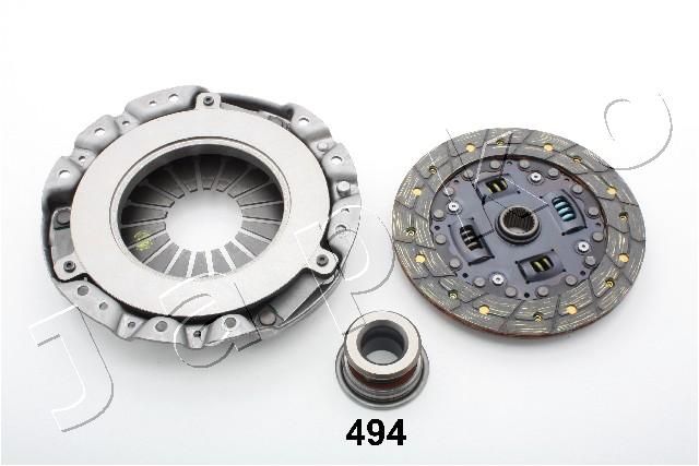 JAPKO 92494 Clutch Kit