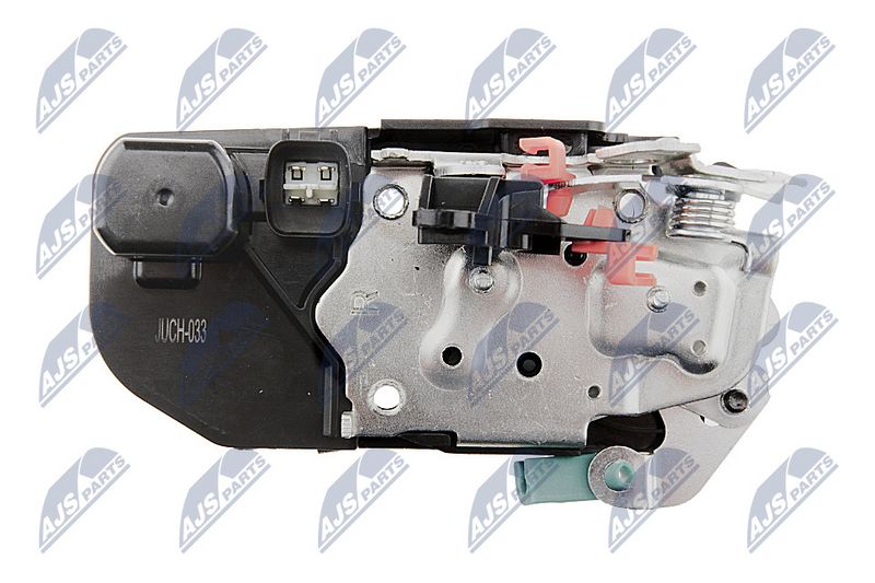 Ukselukk, NTY EZC-CH-033