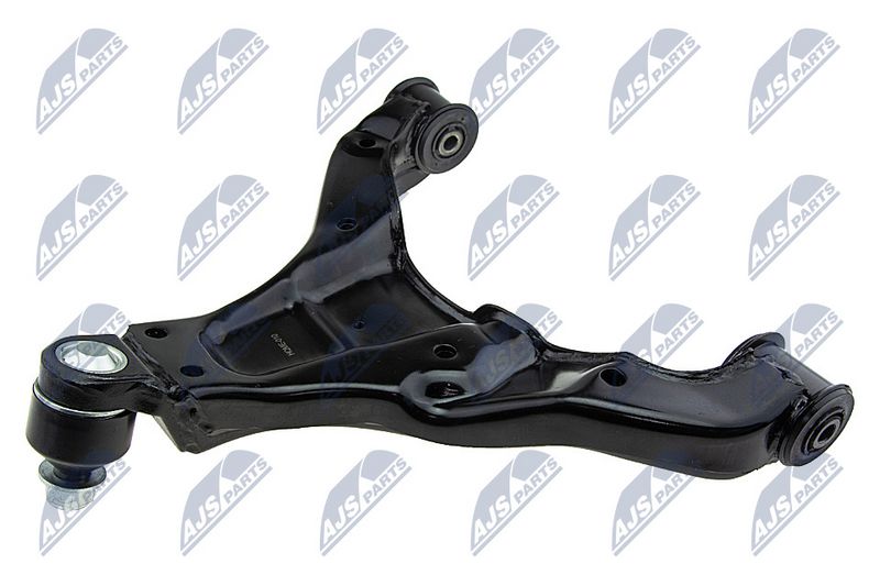 NTY ZWD-ME-010 Control/Trailing Arm, wheel suspension