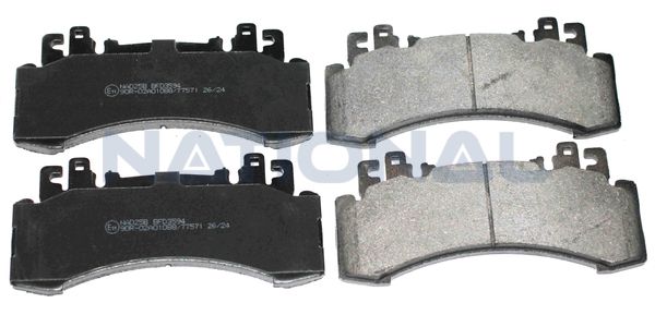 National NP3397