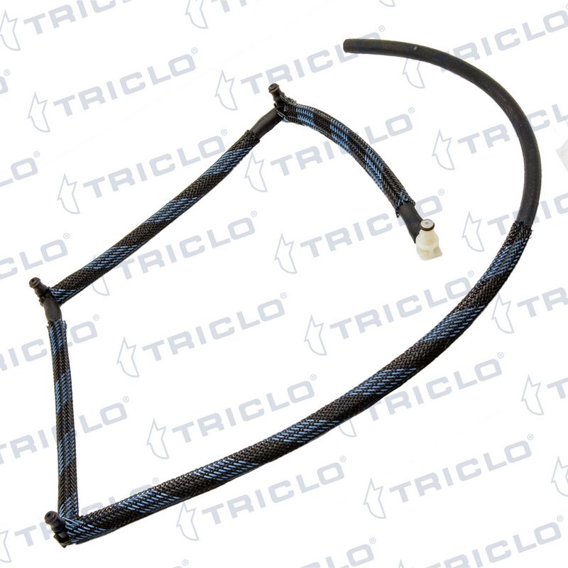 горивопровод TRICLO