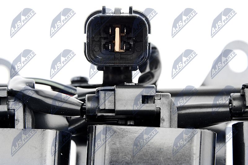 Süütepool, NTY ECZ-HY-525