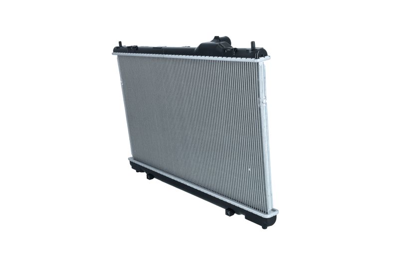 Radiaator, mootorijahutus, NRF 550369
