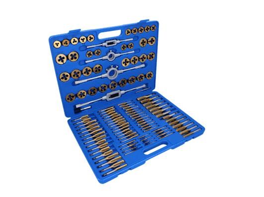 KS TOOLS BT101985 Thread Cutter Set