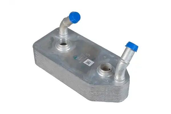STELLOX 10-73025-SX Oil Cooler, engine oil