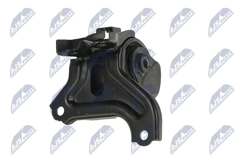 Paigutus, Mootor, NTY ZPS-HY-568