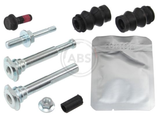 Set bucsi de ghidaj, etrier frana ABS 55193