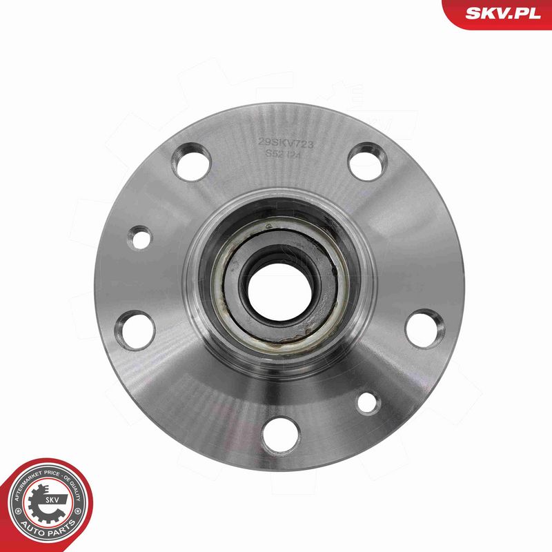ESEN SKV 29SKV723 Wheel Bearing Kit
