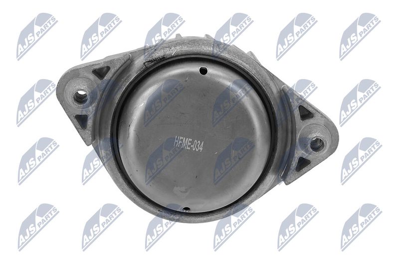 Paigutus, Mootor, NTY ZPS-ME-034