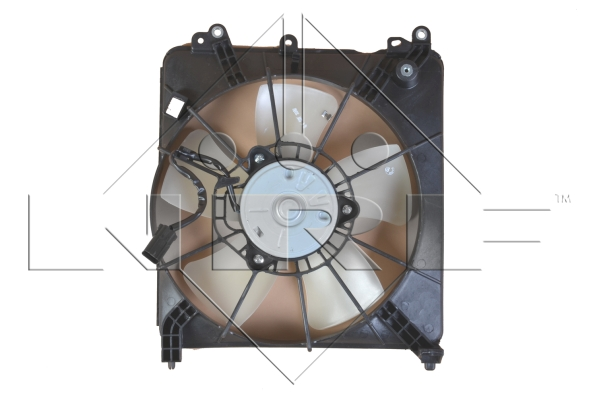 WILMINK GROUP ventilátor, motorhűtés WG1720643