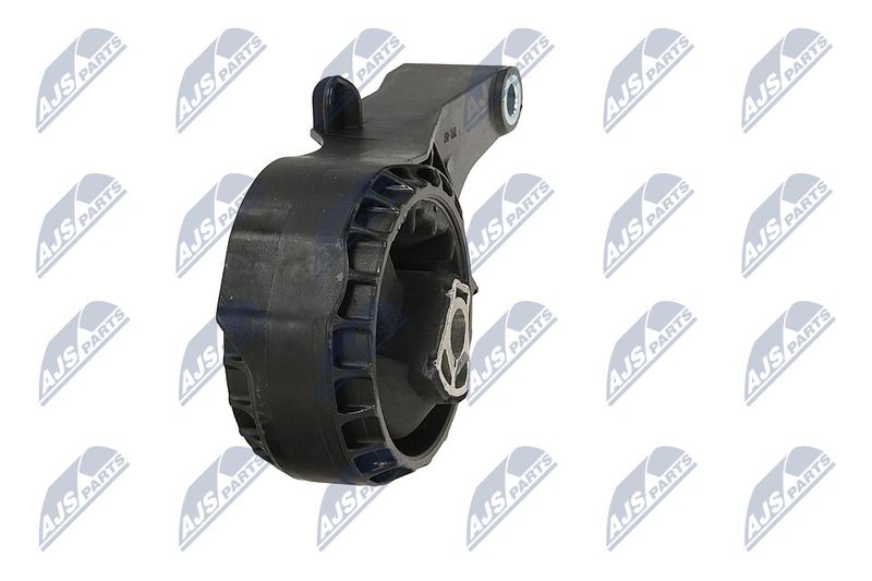 Paigutus, Mootor, NTY ZPS-PL-058